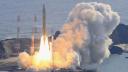 Japonia a lansat cu succes noua racheta emblematica H3, programul sau spatial revenind pe drumul cel bun dupa mai multe esecuri