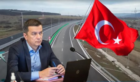 Turcii acapareaza tot, dar nu au forta de munca! Cine va lucra pe A7 si <span style='background:#EDF514'>CENTURA</span> Buzaului?