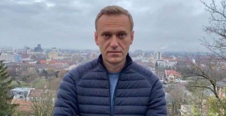 Ministrii de Externe din G7 au tinut un minut de reculegere pentru Navalnii