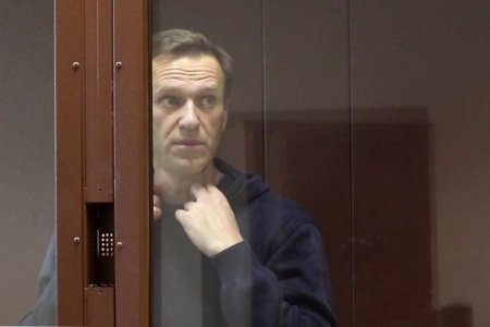 Detinut din colonia in care a murit Aleksei Navalnii: A fost agitatie inca de joi. Presa rusa de opozitie pune la indoiala data decesului
