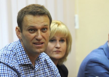 Cel putin 177 de persoane care au participat la mitinguri organizate pentru Alexei Navalnii au fost arestate in Rusia