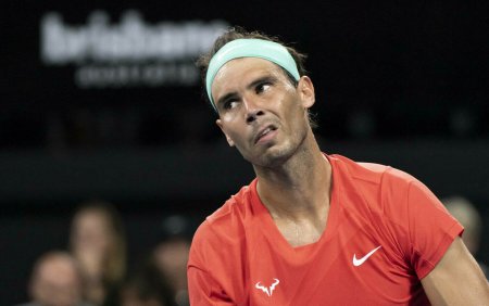 Rafael Nadal starneste scandal prin declaratii despre egalitatea dintre femei si barbati. Cuvintele care au provocat furie