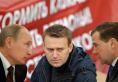 Cum a expus Aleksei Navalnii coruptia de la varful Rusiei. Vladimir Putin si Dmitri Medvedev, vizati de investigatiile opozantului rus