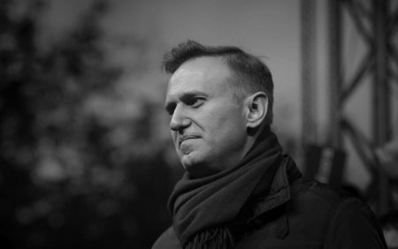 Echipa lui Navalnii acuza autoritatile ruse ca ii ascund corpul pentru a-i acoperi pe <span style='background:#EDF514'>UCIGASI</span>. E evident ca mint