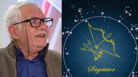 Zodii care isi vor indeplini cea mai mare dorinta in 2024, horoscop cu Mihai Voropchievici