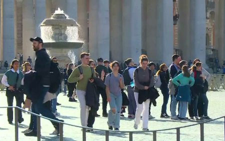 Cei 1,1 milioane de romani din Italia vor sa fie recunoscuti oficial ca minoritate. Nu mai suntem considerati migranti