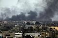 Negocierile pentru incetarea focului in Fasia Gaza „nu au fost foarte promitatoare” in ultimele zile, anunta Qatarul, un mediator-cheie