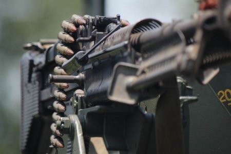 Rheinmetall va deschide o fabrica de munitie in Ucraina