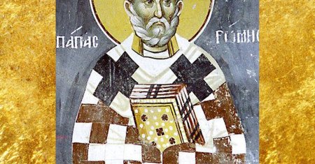Calendar ortodox 2024, 18 februarie. Sfintii zilei. Sfantul Ierarh Leon, episcopul Romei