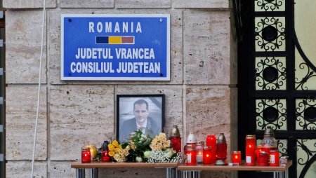 Cauza decesului sefului CJ Vrancea. Ministrul Sanatatii: Cand avem o astfel de problema, sa ne prezentam la medic din primul moment
