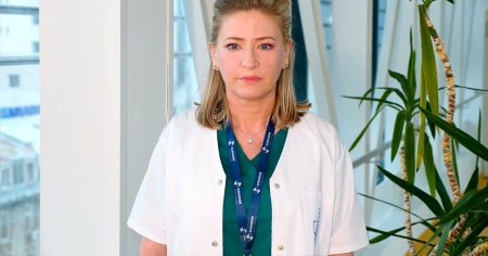INTERVIU Dr. Eliza Gangone, medic primar <span style='background:#EDF514'>CHIRURGIE</span> generala: Factorii alimentari sunt importanti in prevenirea oricarui tip de cancer al aparatului digestiv