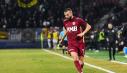 Omar El Kaddouri s-a descatusat dupa ce nu a mai fost titular de 9 luni si a marcat primul gol la CFR Cluj: 