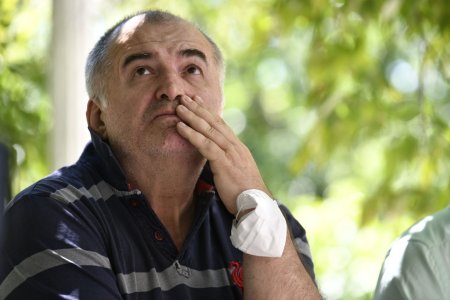 Florin Calinescu se pregateste sa revina pe scena politica. Din ce partid va face parte