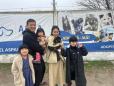 Nicusor Dan: O familie de japonezi a adoptat un pui de catel din adapostul ASPA Bragadiru