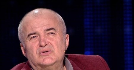 Florin Calinescu se intoarce in politica: 
