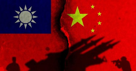 China va trimite nave ale garzii de coasta in zona insulelor controlate de Taiwan