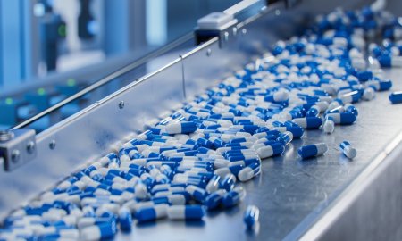 Daiichi investeste in Germania 1 miliard de euro pentru cresterea productiei de medicamente de precizie impotriva cancerului