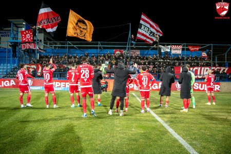Dinamo - Otelul (LIVE, 20:00). Un meci cu casa inchisa!