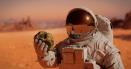 Misiunea Marte: NASA cauta voluntari pentru o simulare