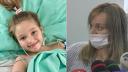 O mama i-a donat fiicei sale un rinichi, intr-o operatie reusita de transplant la Cluj-Napoca