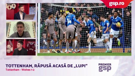 Premier GSP » Sfaturile lui Costel Pantilimon pentru Radu Dragusin: Standardele sunt foarte ridicate in Premier League, trebuie sa aiba rabdare