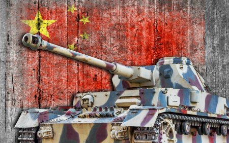 Ce spune China despre vanzarea de arme Rusiei pentru razboiul din Ucraina. Mesajul clar catre Kiev