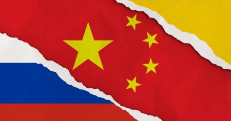 China schimba <span style='background:#EDF514'>DISCURS</span>ul pe tema ajutorului militar pentru Rusia: mesajul primit de seful diplomatiei ucrainene