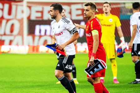 Legenda clubului a dat verdictul, inainte de U Cluj - FCSB: Ar mai avea nevoie de unul-doi jucatori, dar nu e genul ala de echipa » Pronostic si o amintire din Epoca de Aur