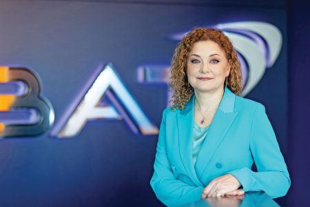 Business MAGAZIN. Cine este Iliana Dumitru, director juridic si afaceri externe pentru Europa de Sud-Est la BAT. Cum este sa gestionezi afacerile din mai multe tari diferite