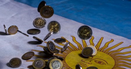 Argentina, candva o tara mai bogata decat Franta sau Germania, se lupta cu saracia. Presedintele Milei acuza casta politica