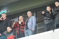 Ce nu s-a vazut la TV la Dinamo - Otelul: surprins in ofsaid la 
