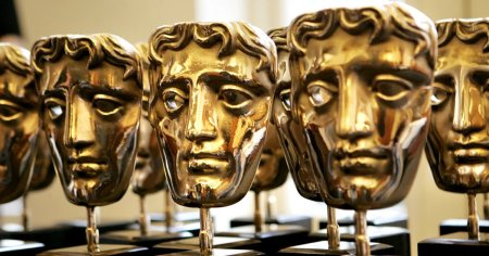 Au fost anuntati castigatorii premiilor Academiei Britanice de Film si Televiziune (BAFTA)