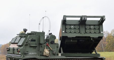 Statul Major al Fortelor Armate Ruse acuza NATO de implicare directa in Ucraina