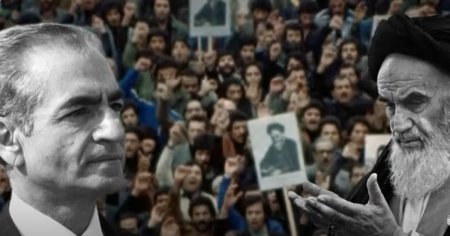 Revolutia iraniana la 45 de ani - de la <span style='background:#EDF514'>MONARHIE</span> la Republica Islamica (I): Ascensiunea si decaderea ultimului Sah al Persiei