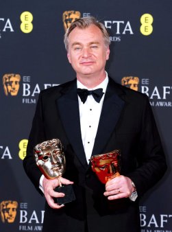 Premiile BAFTA: ,,Oppenheimer