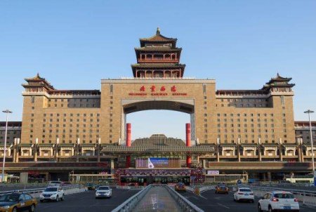 Reuters: Veniturile din turism obtinute de China in timpul sarbatorilor de <span style='background:#EDF514'>ANUL NOU CHINEZESC</span> au crescut cu 47,3%