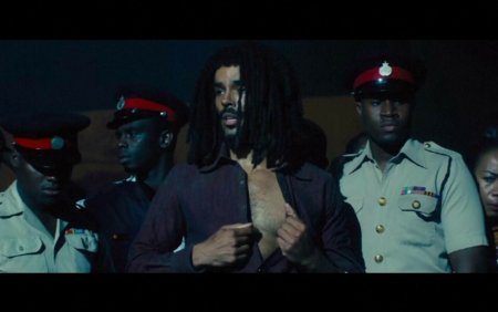 Filmul Bob Marley: One Love a avut incasari mult peste asteptari in primul weekend de la lansarea in <span style='background:#EDF514'>CINEMA</span>tografe