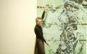Sharon Stone are prima ei expozitie de pictura. Lucrarile <span style='background:#EDF514'>ACTRITEI</span> pot fi vazute la Berlin