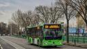 Linia de autobuz 336 din Bucuresti, suspendata dupa aproape 30 de ani de functionare si inlocuita de noua linie 61