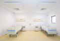 Un Spital Modular cu 52 de paturi se deschide luni la Constanta