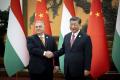 China se ofera sa sustina Ungaria in materie de securitate