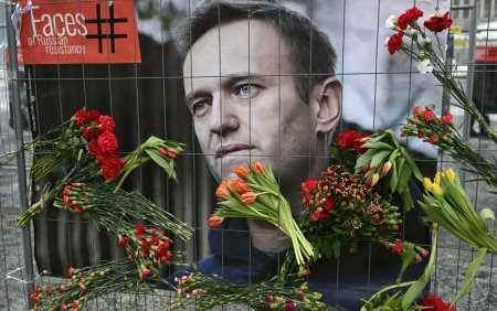 Ce se stie despre moartea lui Aleksei Navalnii, survenita la doua luni dupa transferul in colonia din Siberia