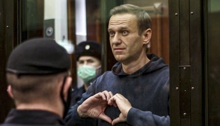 Pentru China, moartea lui Navalnii e treaba rusilor