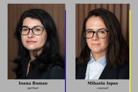Ioana Roman (partener) si Mihaela Ispas (counsel), Filip&Company: <span style='background:#EDF514'>RETROSPECTIVA</span> anului 2023 in real estate si previziuni pentru 2024