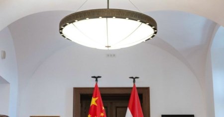 China, mesaj strategic neobisnuit pentru Ungaria lui Viktor Orban, tara membra UE si NATO