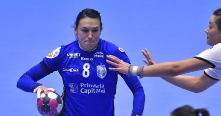 Neagu, borna fabuloasa atinsa in Liga Campionilor: Cristina a urcat pe 2 intr-o ierarhie istorica