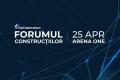 Forumul Constructiilor 2024: o punte catre viitorul constructiilor