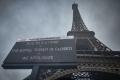 Turnul Eiffel, inchis din cauza unei greve a angajatilor