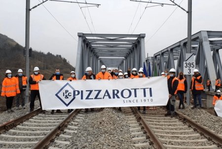 Specializarile Pizzarotti in Romania: intarzierea masiva a lucrarilor, plata cu lunile sau anii a companiilor romanesti