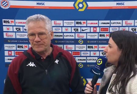Suporterii au intrerupt interviul lui Boloni: Demisia! » Cum a reactionat antrenorul